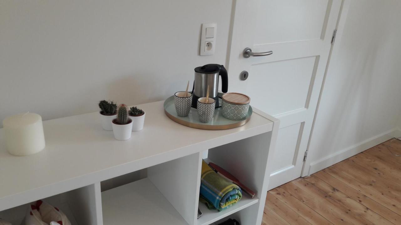 Office Des Bons Enfants Bed and Breakfast Huy Εξωτερικό φωτογραφία