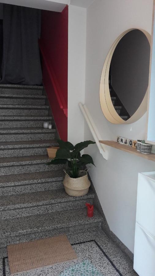 Office Des Bons Enfants Bed and Breakfast Huy Εξωτερικό φωτογραφία