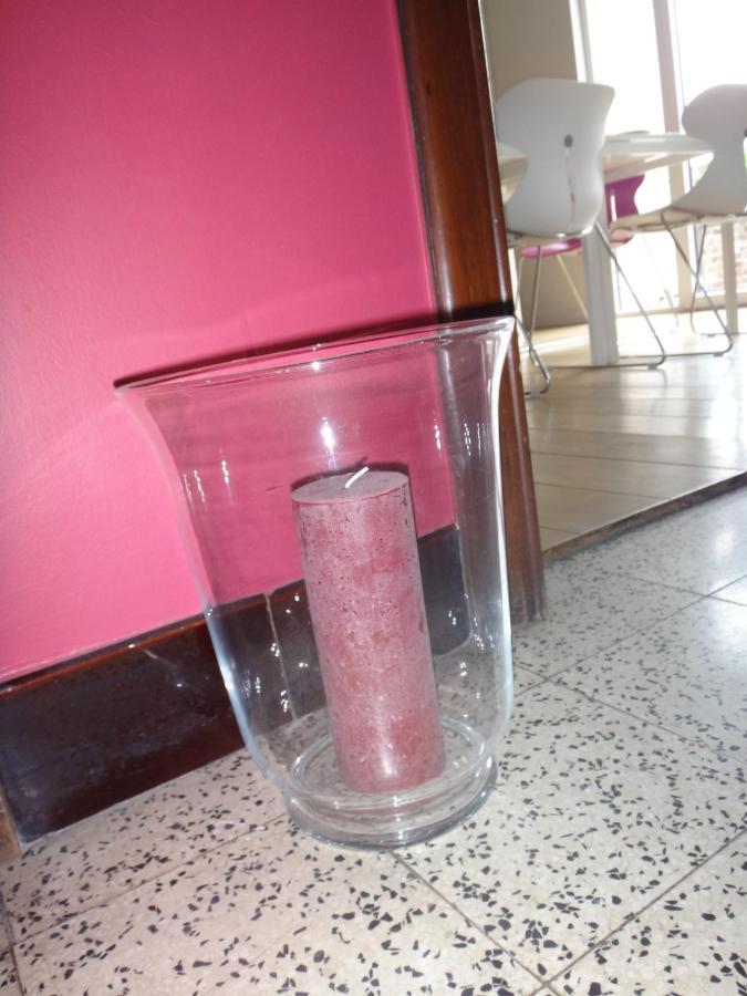 Office Des Bons Enfants Bed and Breakfast Huy Εξωτερικό φωτογραφία